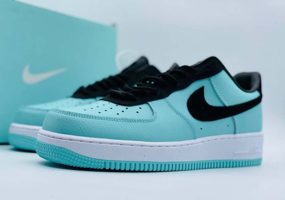 Кроссовки Nike Air Force 1 #1