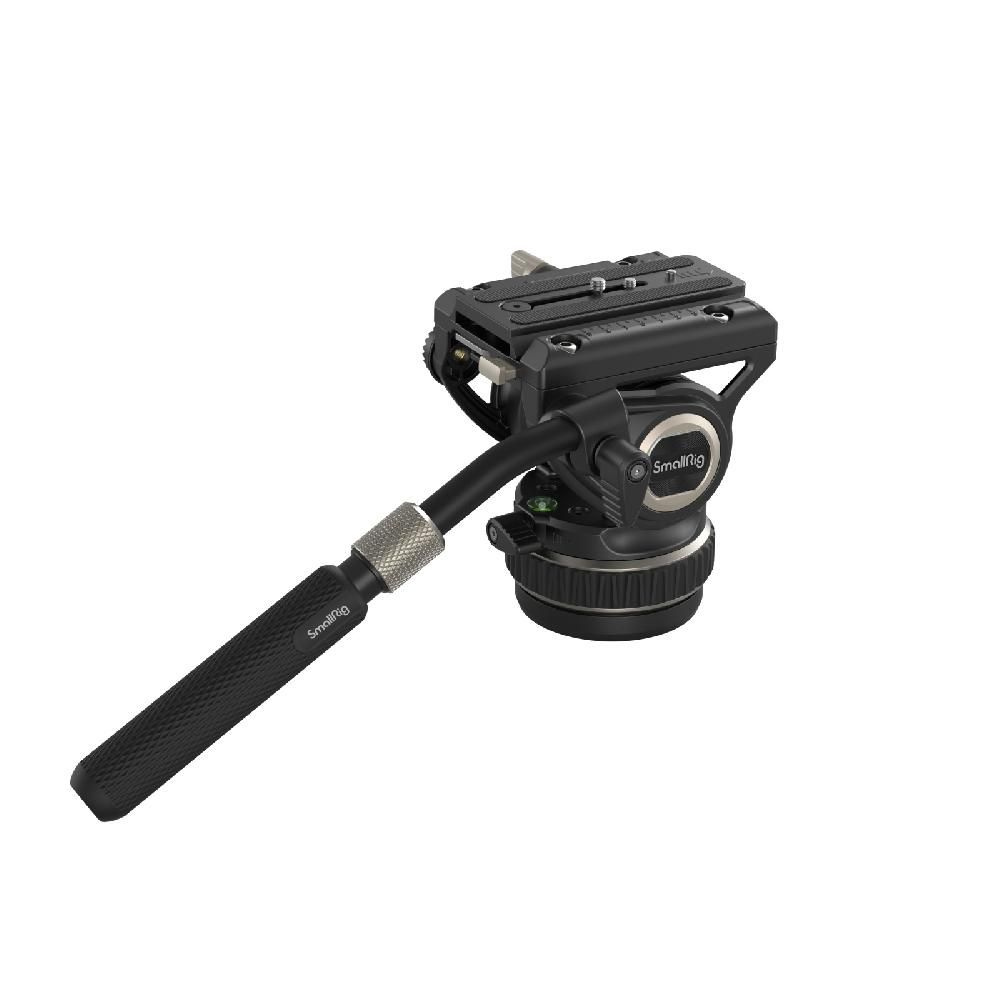 Штативная головка SmallRig 4165 DH10 Heavy-Duty Video Head #1