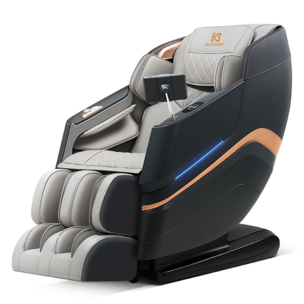 Массажное кресло электрическое Booker BK9730 A - купить с доставкой по ...