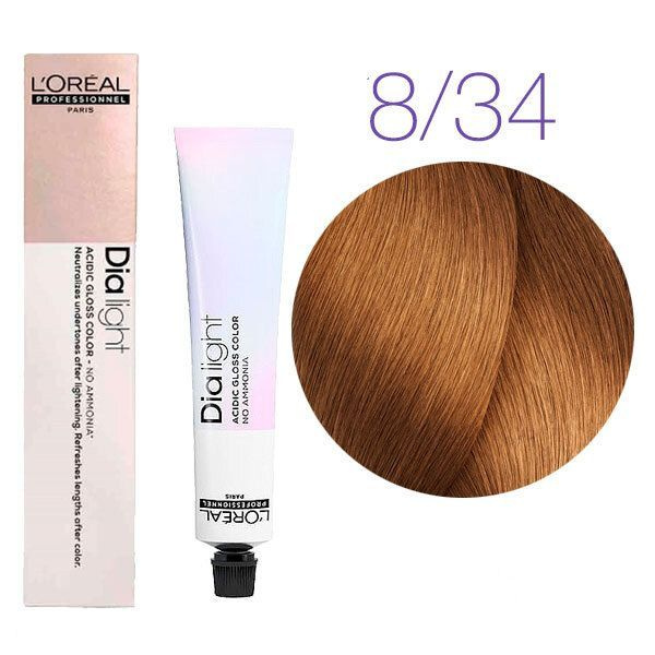 L'Oreal Professionnel Краска для волос, 50 мл #1