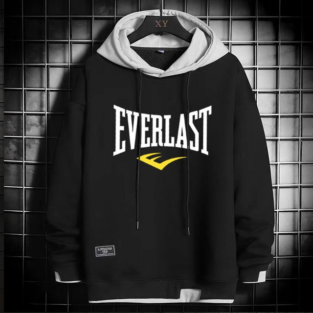 Худи Everlast #1