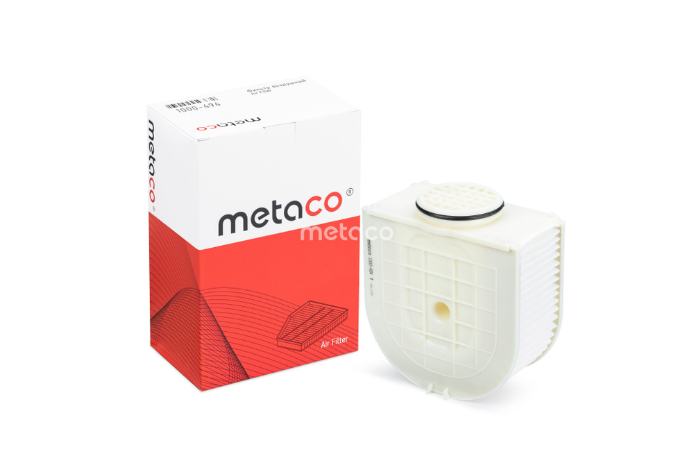 METACO Фильтр воздушный арт. 1000494 #1
