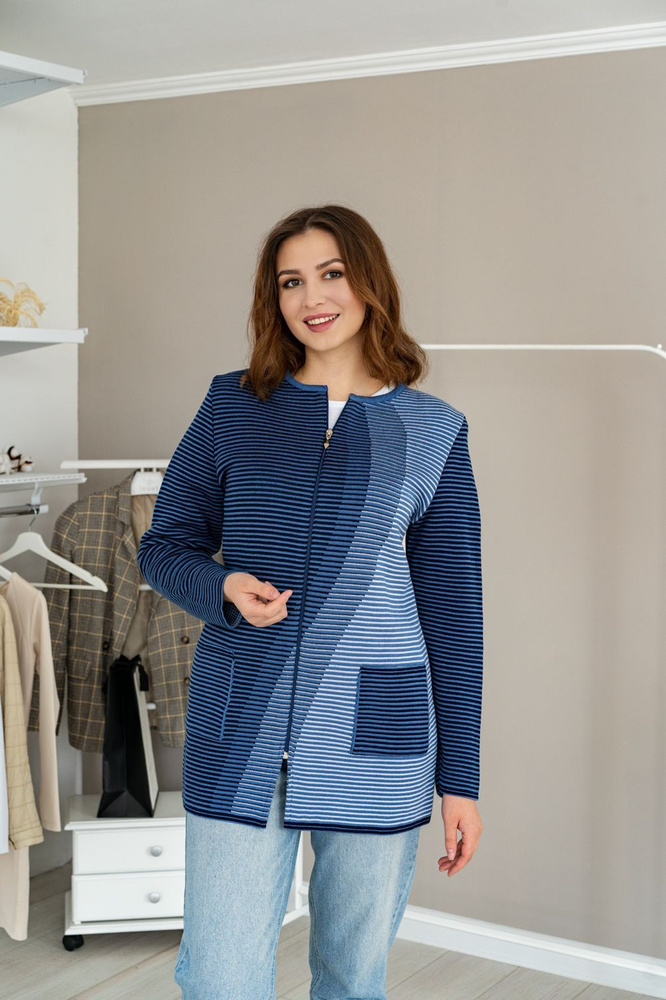 Кардиган ANRI knitwear #1