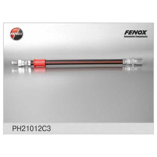 FENOX Шланг тормозной Fenox PH21012C3 арт. PH21012C3 #1