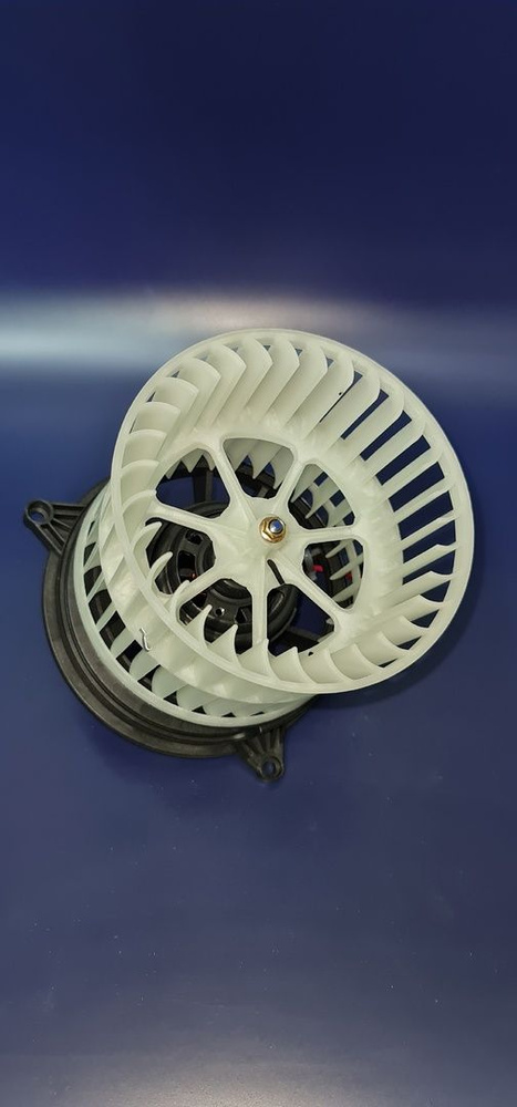 Вентилятор печки Форд Фьюжен, Фиеста , вентилятор отопителя Ford Fusion, Fiesta  #1