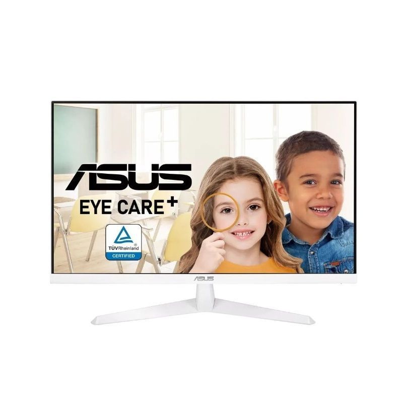 ASUS 27" Монитор 90LM06D2-B01170, белый #1