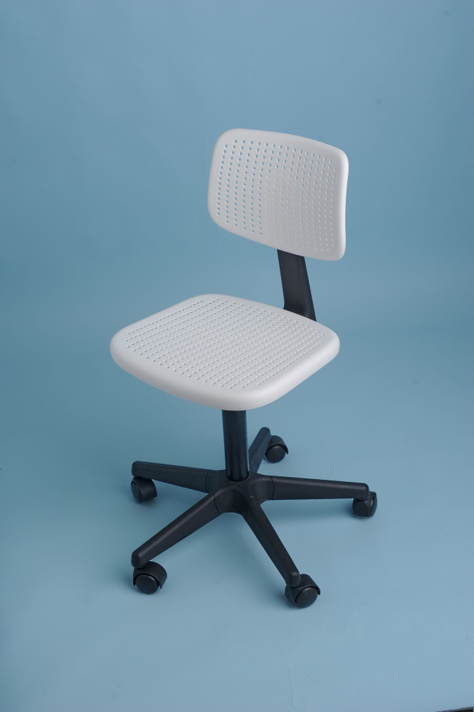 Офисный стул IKEA АЛЬРИК, ABS пластик - купить по доступным ценам в ...