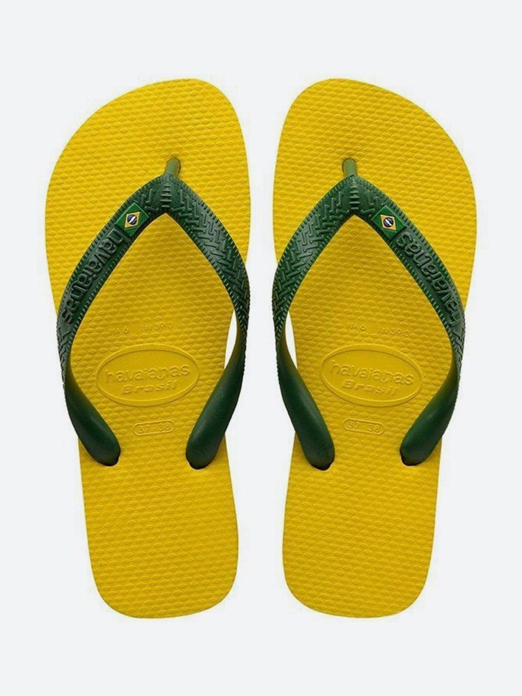 Сланцы Havaianas #1