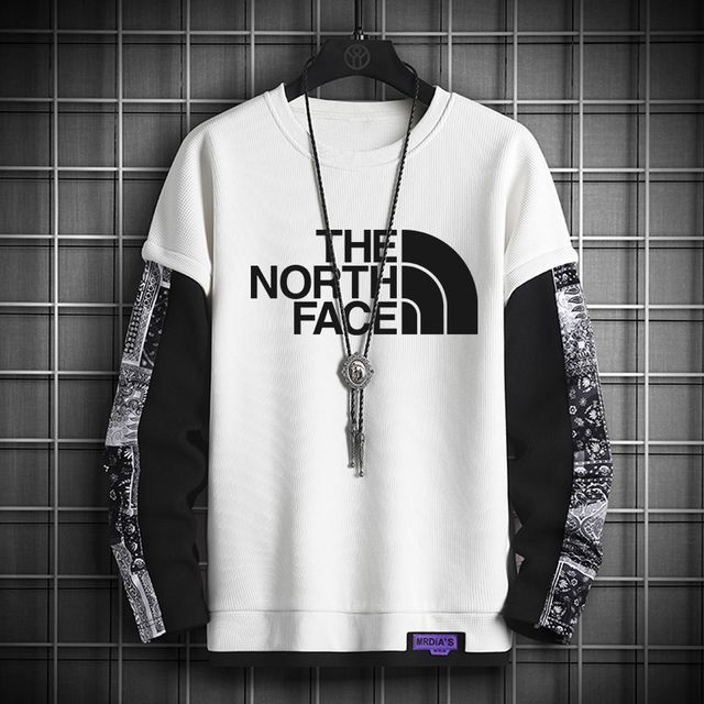 Свитшот The North Face #1