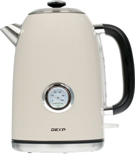 DEXP Электрический чайник 771725 #1