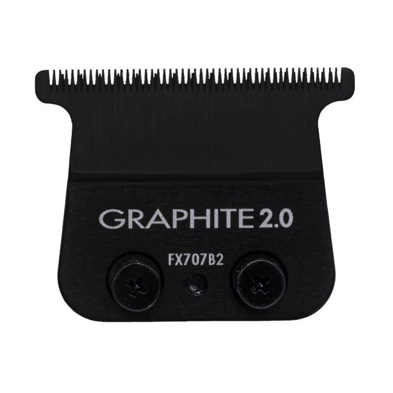 Ножевой блок BaByliss PRO FX707B2ZE Lame Graphite для моделей FX726E; FX7870 Source  #1