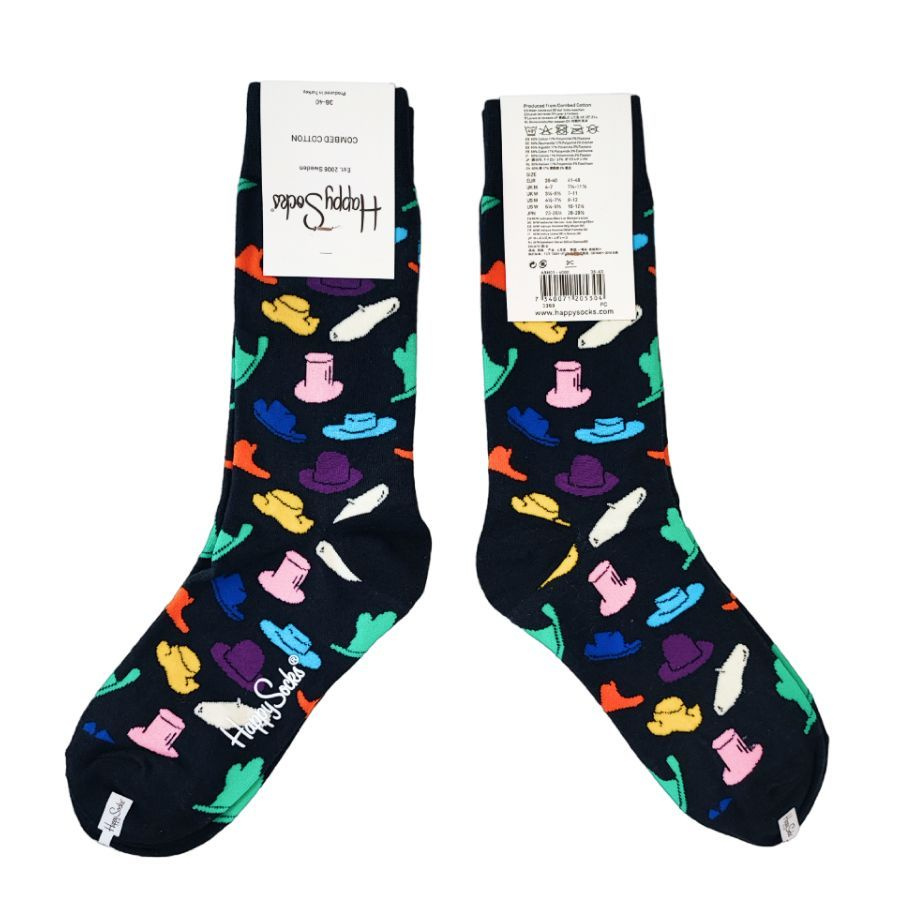 Носки Happy Socks Носки, 1 пара #1