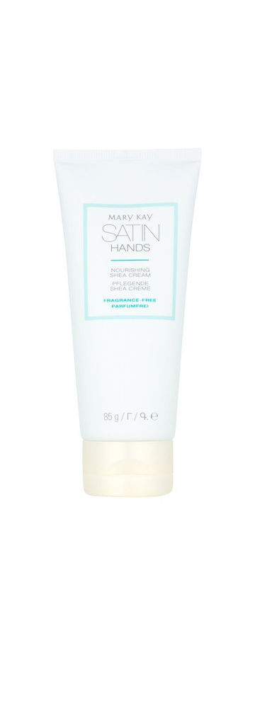Mary Kay Satin Hands - крем для рук для всех типов кожи / 85 g - купить ...