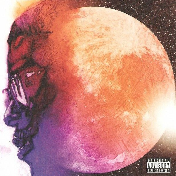 KID CUDI: Man On The Moon - The End Of Day #1