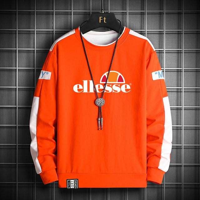 Свитшот Ellesse #1