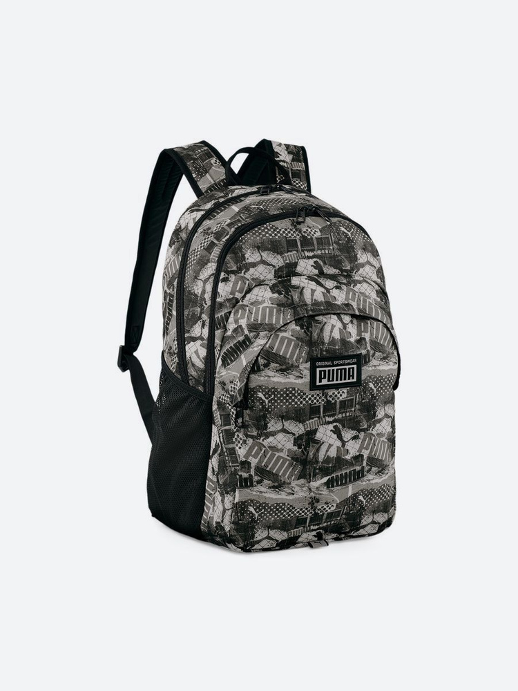 PUMA Рюкзак Academy Backpack #1