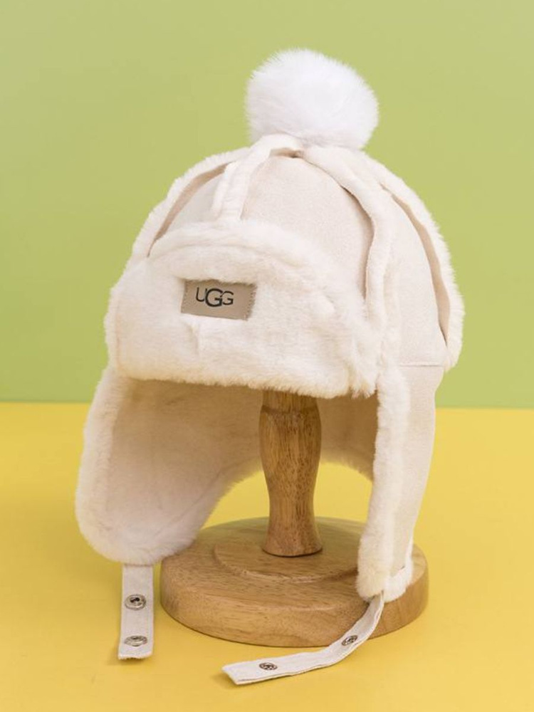 Шапка UGG #1