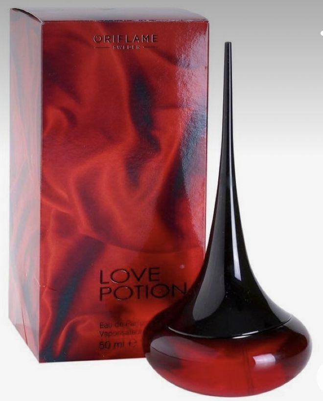 Oriflame Вода парфюмерная Love Potion 50 мл #1