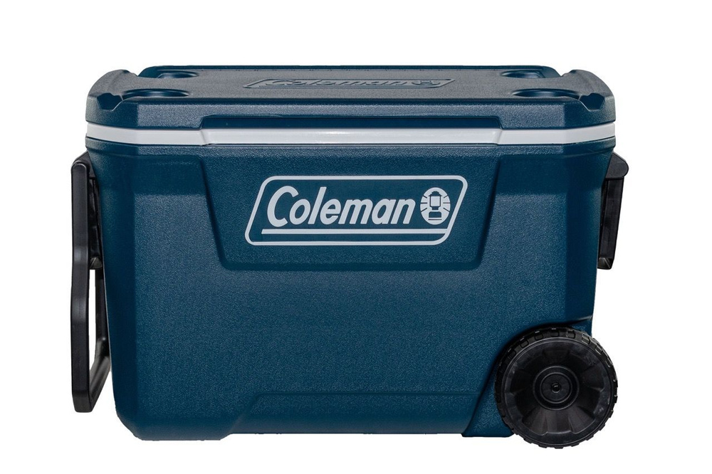 Термоконтейнер COLEMAN XTREME WHEELED 62QT #1