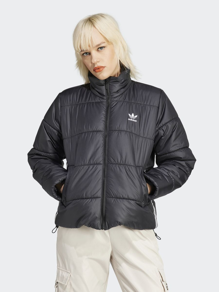 Куртка adidas Originals Adicolor Puffer #1