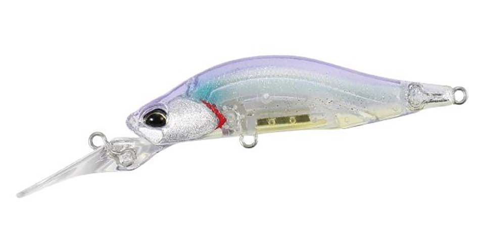 Воблер DUO Realis Rozante Shad 63MR# Suspending, Color CCC3373 #1