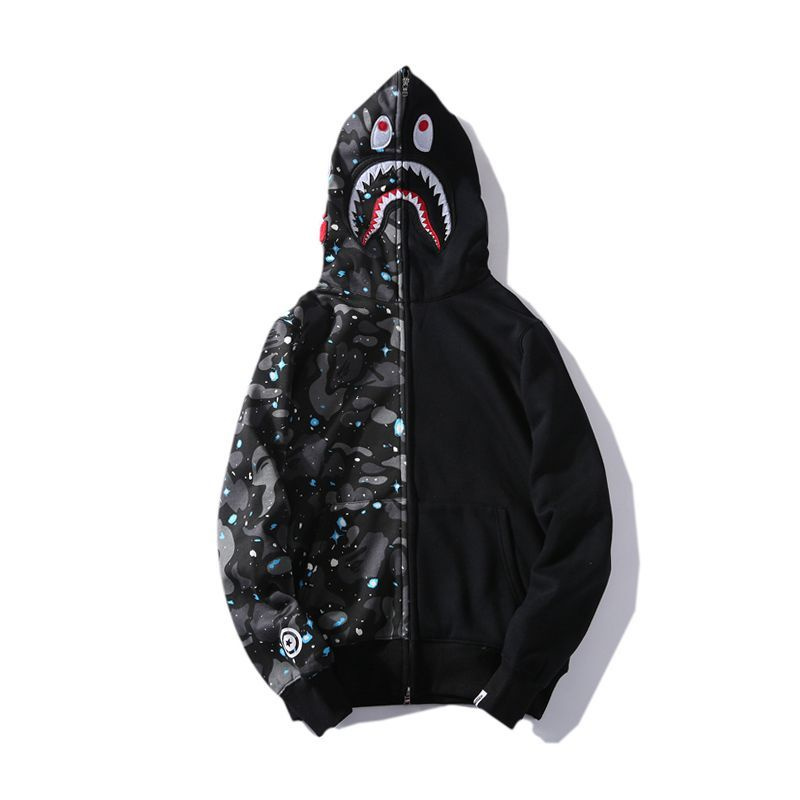 Толстовка A BATHING APE #1