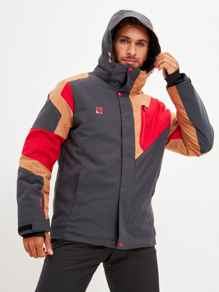Куртка WHSROMA Горные лыжи и Сноуборд #1
