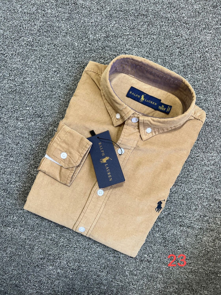 Рубашка Polo Ralph Lauren #1