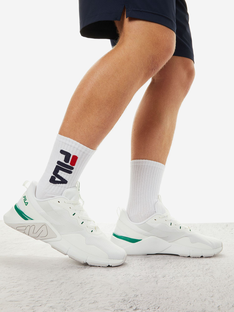 Кроссовки Fila Titan #1