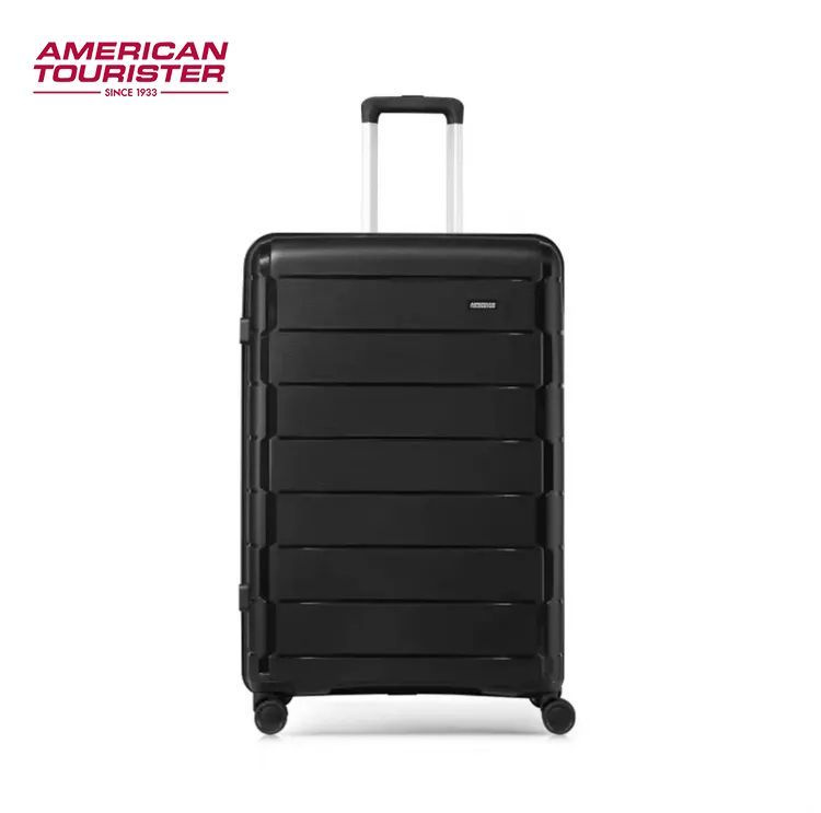 American Tourister Чемодан-самокат #1