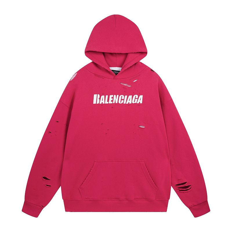 Худи Balenciaga #1