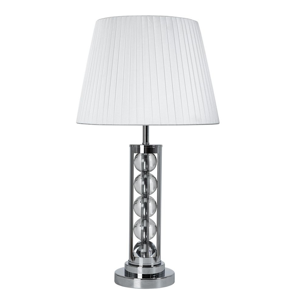 Настольная лампа Arte Lamp Jessica A4062LT-1CC #1