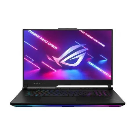 ASUS ROG Strix Scar 17 G733PYV-LL064 IPS WQHD (2560x1440) Игровой ноутбук 17.3", AMD Ryzen 9 7945HX, #1