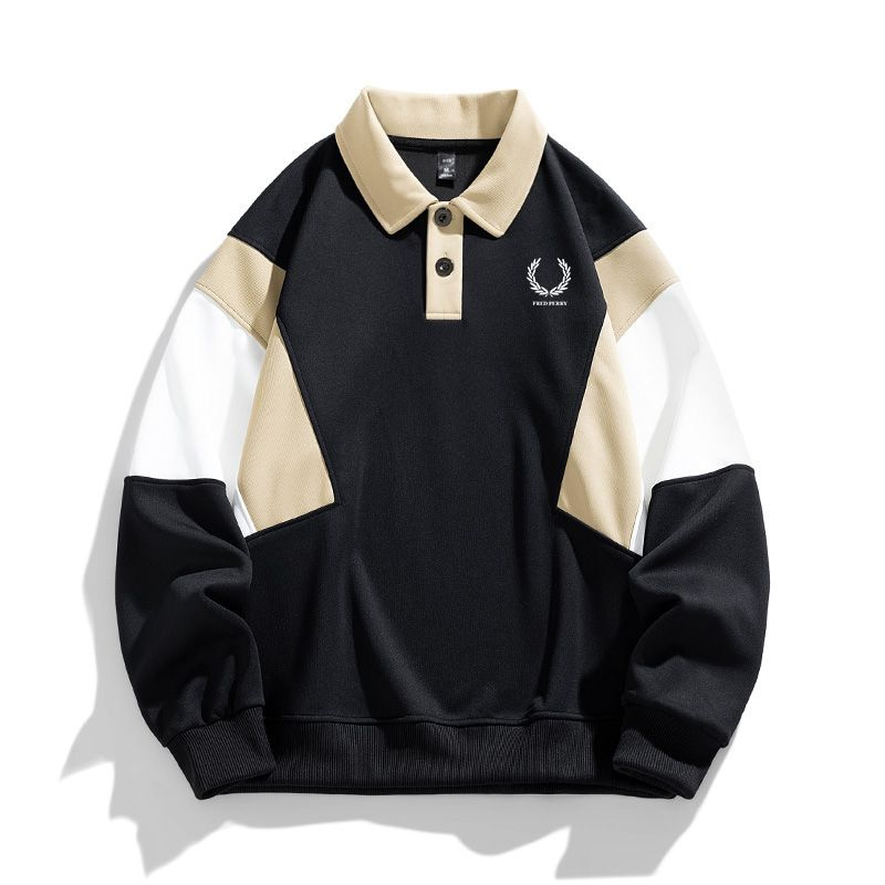 Свитшот Fred Perry #1