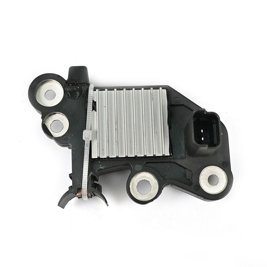 Регулятор (реле) генератора Lada Largus (Лада Ларгус) / Renault Clio ...