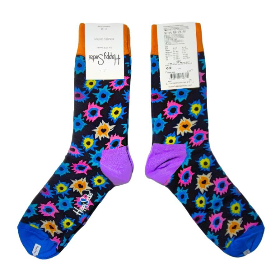 Носки Happy Socks, 1 пара #1