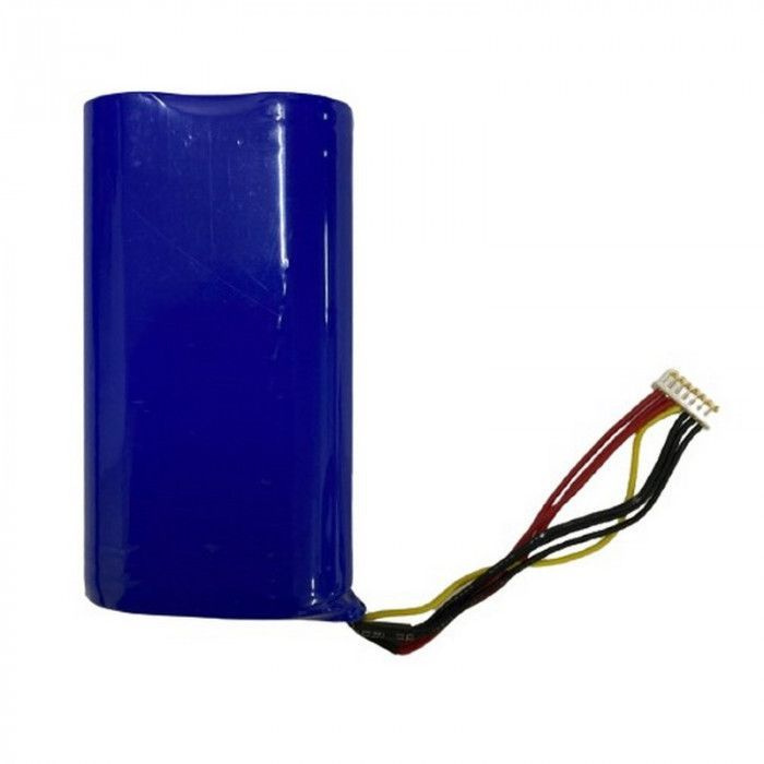 Аккумулятор 7.4v 2600mAh ICR18650 2S1P для АТОЛ Sigma 8Ф #1