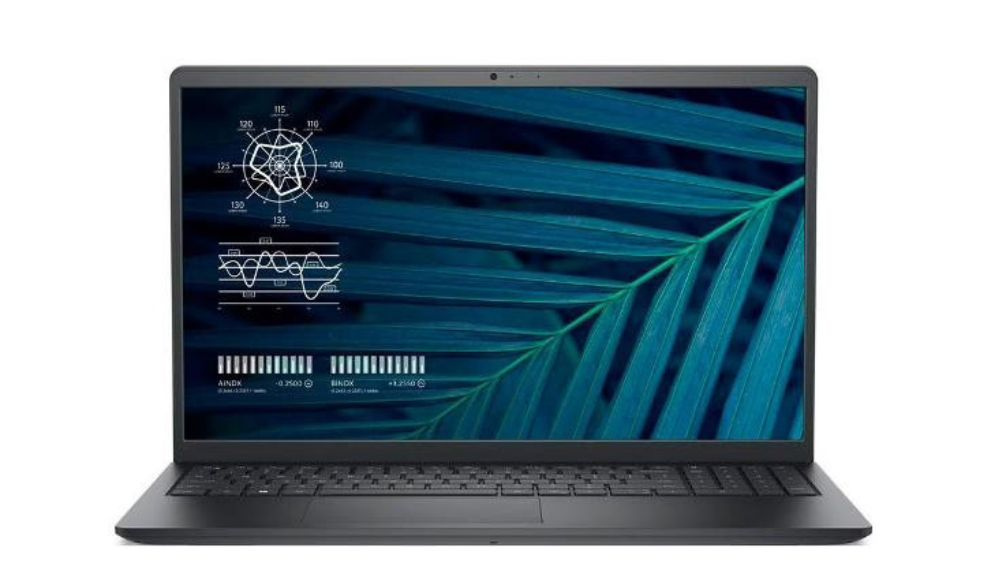 Dell Vostro 3510 (210-AZZU-16G) Ноутбук 15,6", Intel Core i7-1165G7, RAM 16 ГБ, SSD 512 ГБ, Intel HD #1