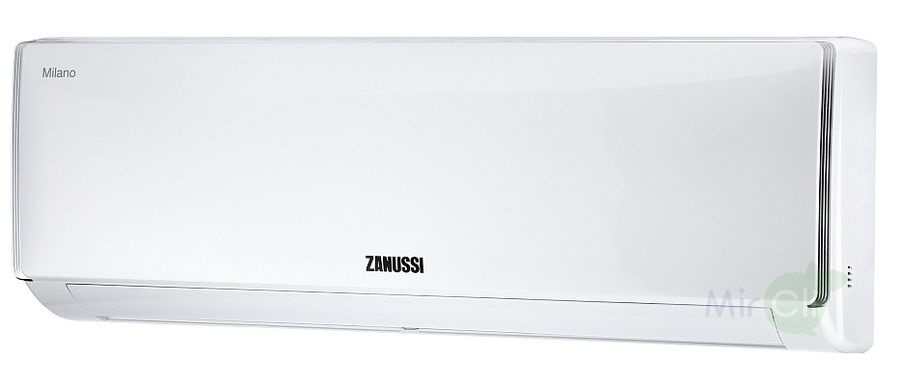 Сплит-система кондиционер Zanussi ZACS-07 HM/A23/N1 #1
