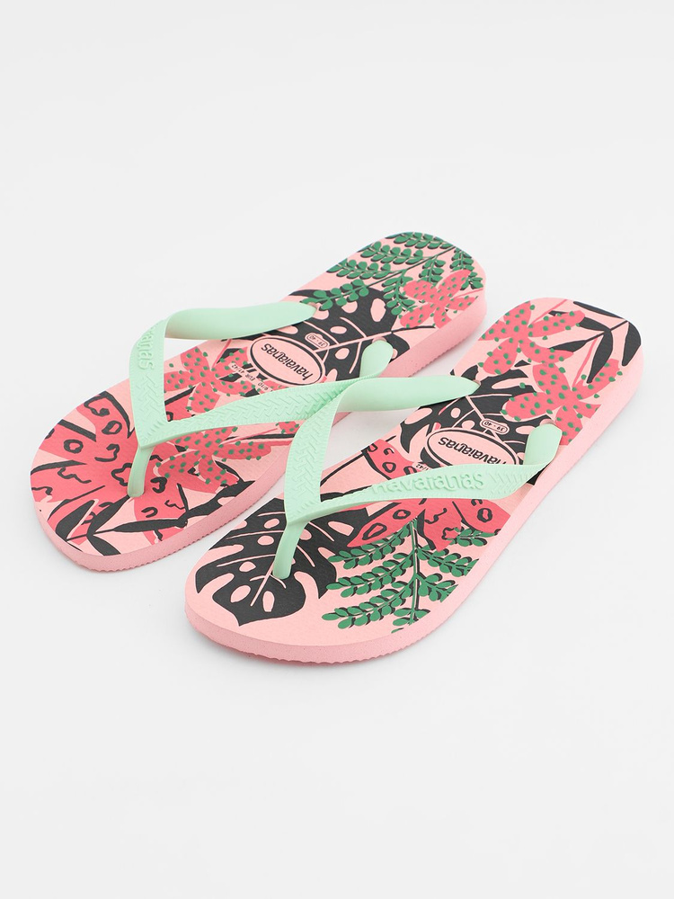 Сланцы Havaianas #1