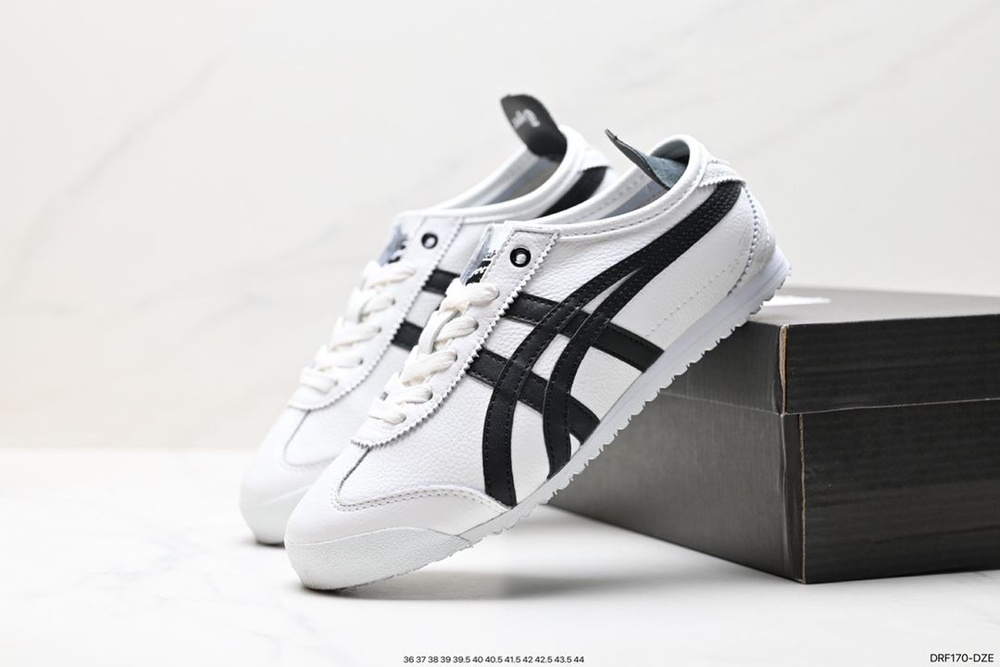 Кроссовки Onitsuka Tiger MEXICO 66 #1