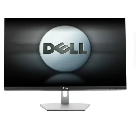 Dell 27" Монитор S2721HN / 2721-9374, черный #1