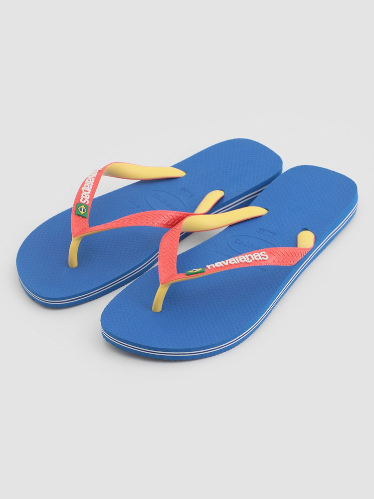 Сланцы Havaianas #1