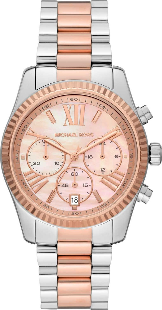 Michael Kors Часы наручные Кварцевые #1