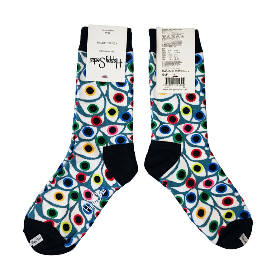 Носки Happy Socks Носки, 1 пара #1