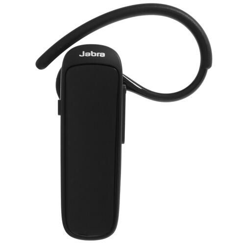 Bluetooth-моногарнитура Jabra Talk 25 se черный #1