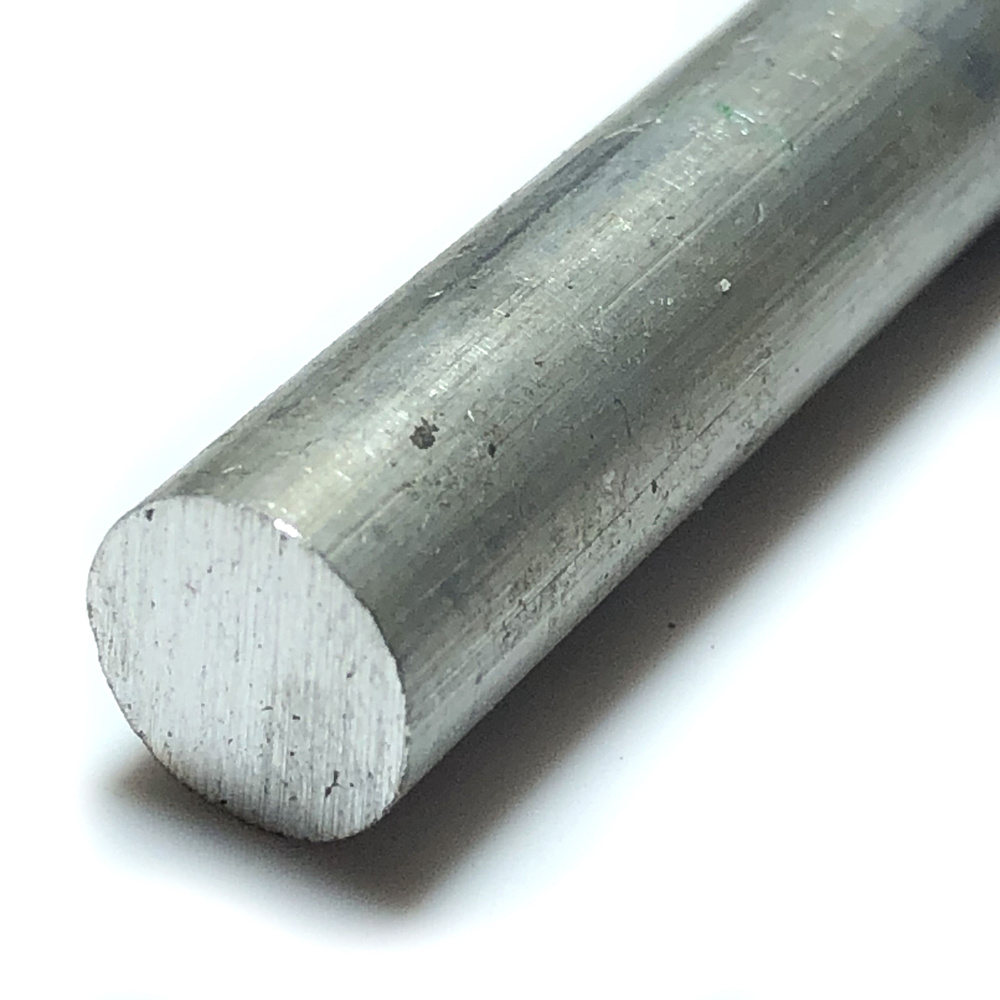 Круг алюминиевый В95Т1 заготовка (пруток, стержень) 10х100 мм - купить ...