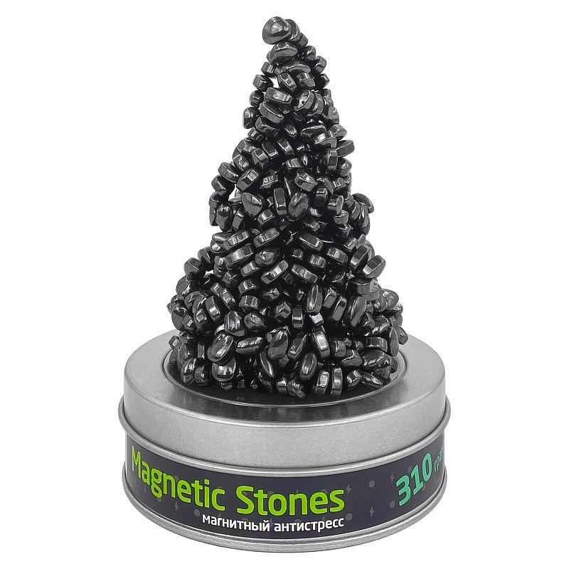 Магнитные камушки Magnetic Stones, 310г. #1