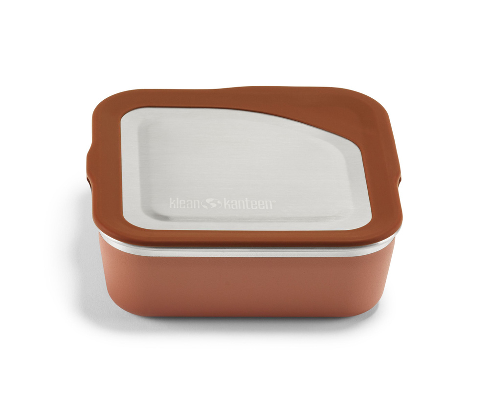 Ланч-бокс Klean Kanteen Lunch Box 23oz (680 мл) Autumn Glaze #1