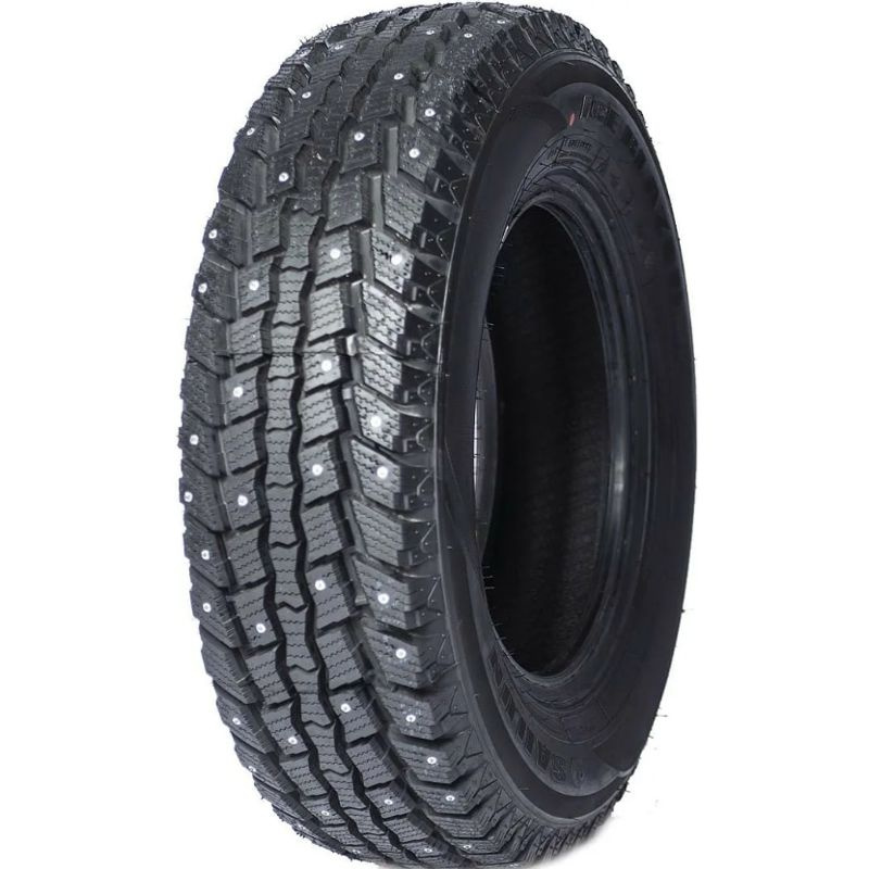 Sailun Ice Blazer WST2 Шины  зимние 275/65  R18 123, 120R Шипованные #1